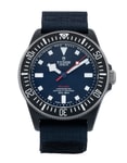 Pre-Owned Tudor Pelagos FXD Watch
